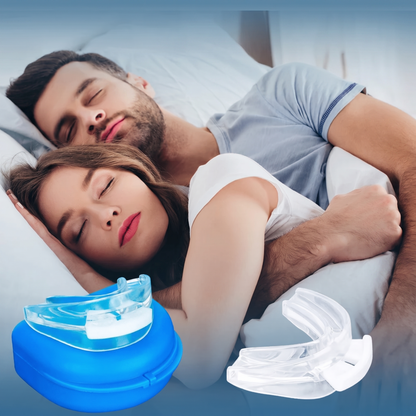 SilentNight - Anti-Snoring Mouthpiece 2.0